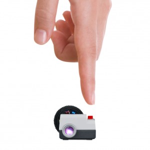 Projecteo. Backed by 2,789 project supporters on Kickstarter