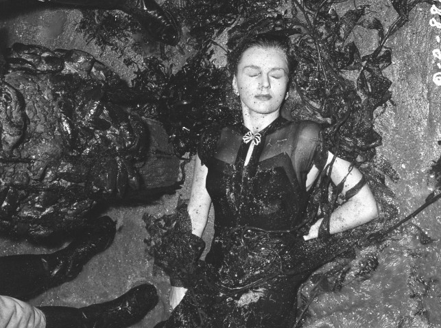 I Love Trouble. 1947. USA. Directed by S. Sylvan Simon