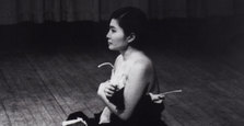 <i>Yoko Ono: One Woman Show, 1960–1971</i>