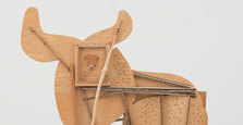 <i>Picasso Sculpture</i>