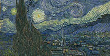 Explore MoMA’s virtual gallery in the Google Art Project
