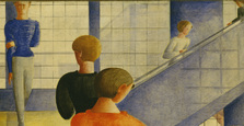 Bauhaus 1919–1933: Workshops for Modernity
