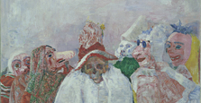 James Ensor