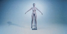 Marina Abramović: The Artist Is Present
