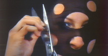 <i>Sanja Iveković: Sweet Violence</i>
