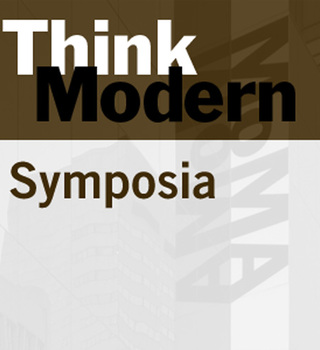 Symposium:  The Feminist Future: Theory and Practice in the Visual Arts