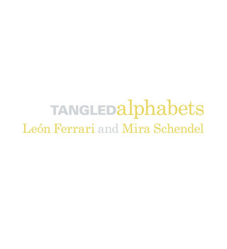 Tangled Alphabets (English) Tangled Alphabets (English)