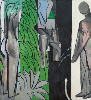 Introduction to Matisse : Radical Invention, 1913-1917