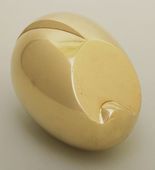 Constantin Brancusi
The Newborn
1920