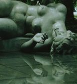 Aristide Maillol
The River
Begun 1938-39; completed 1943 (cast 1948)