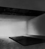 Richard Serra
(American, born 1939)
Delineator
1974-75