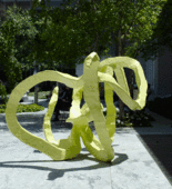 Sculpture in Color
