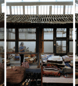 Projects 90: Song Dong