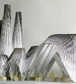 Young Architects Program 2009