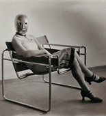 Bauhaus Lounge