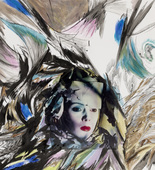 Compass in Hand: Selections from The Judith Rothschild Foundation Contemporary Drawings Collection