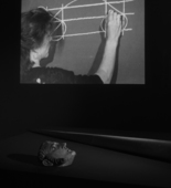 Performance 7: Mirage by Joan Jonas