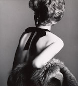 Irving Penn, 1917–2009