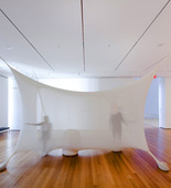 Ernesto Neto: Navedenga