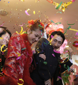 Jia Zhangke: A Retrospective