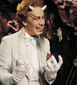 Tim Burton Sidebar: Waking Sleeping Beauty and Forbidden Zone