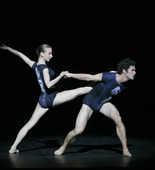 <i>La Danse&mdash;The Paris Opera Ballet.</i> 2009. USA. Directed by Frederick Wiseman.