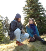 <i>Crackie.</i> 2009. Canada. Directed by Sherry White