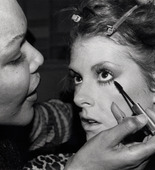 <i>Model.</i> 1980. USA. Directed by Frederick Wiseman