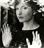 <i>Meshes of the Afternoon.</i> 1943. USA. Directed by Maya Deren, Alexander Hammid