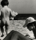 <i>Sink or Swim.</i> 1990. USA. Directed by Su Friedrich