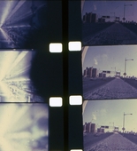 <i>Bent Time.</i> 1983. USA. Directed by Barbara Hammer