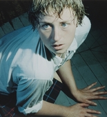 Chromogenic color print, 24 x 47 15/16" (61 x 121.9 cm)
The Museum of Modern Art, New York
The Fellows of Photography Fund.
&copy; 2010 Cindy Sherman
