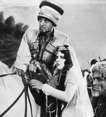 <i>The White Devil</i>. 1930. Germany. Directed by Alexandre Volkoff