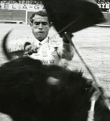 <i>Torero</i>. 1956. Spain. Directed by Carlos Velo