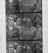 <i>The Passaic Textile Strike</i>. 1926. France. Directed by Henri Cartier-Bresson