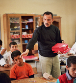 <i>China Is Still Far</i>. 2008. Algeria/France. Directed by Malek Bensmaïl