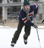 <i>Score: A Hockey Musical</i>. 2010. Canada. Directed by Michael McGowan