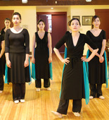 <i>The Neighbor</i>. 2010. Canada. Directed by Naghmeh Shirkhan