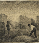 Gifted: Collectors and Drawings at MoMA, 1929&ndash;1983