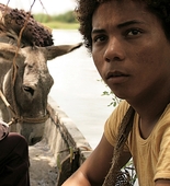 <i>Los viajes del viento (The Wind Journeys).</i> 2009. Colombia. Written and directed Ciro Guerra