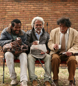 <i>La sociedad del semáforo (The Stoplight Society).</i> 2010. Colombia/Spain/France/Germany. Directed by Rubén Mendoza