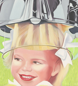 James Rosenquist: F-111