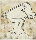 Exquisite Corpses: Drawing and Disfiguration