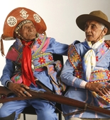 <i>Os Últimos Cangaceiros (The Last Cangaceiros)</i>. 2011. Directed by Wolney Oliveira