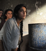 <em>Buried Secrets</em>. 2009. Tunisia. Directed by Raja Amari. Courtesy Fortissimo Films