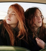 <i>Ginger and Rosa</i>. 2012. United Kingdom. Directed by Sally Potter