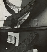 Bill Brandt: Shadow and Light