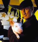 <i>Babe</i>. 1995. Australia/United States. Directed by Chris Noonan. Courtesy Universal City Studios/Photofest