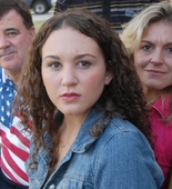 <i>The Education of Shelby Knox</i>. 2005. USA. Directed by Marion Lipschutz, Rose Rosenblatt