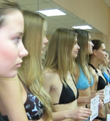<i>Girl Model</i>. 2012. USA. Directed by David Redmon, A. Sabin